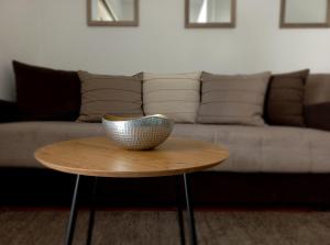 B&L Chic apartment