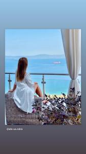 Kalamata Suites by "elite"