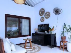 A strategic 2 bedroom villa in seminyak