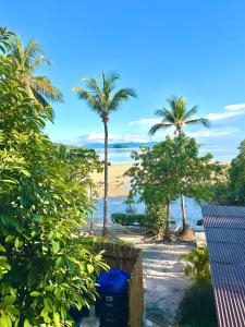 Cozy Seaview Beach Studio