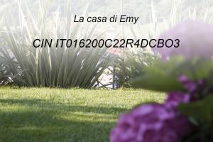 La Casa di Emy