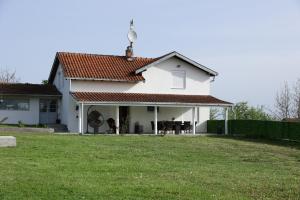 Villa Perla