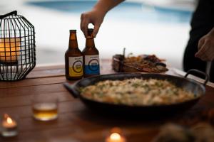 VILLA Seamu 九十九里 家族と愛犬で楽しむサウナとプール 暖房BBQルーム付き高級ガーデンヴィラ