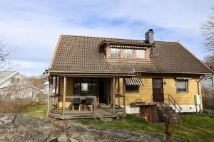 Workers House Near Volvo - Öckerö