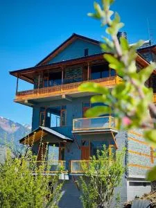 The Shaurn Hotel & Resort - Jagatsukh