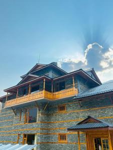 The Shaurn Hotel & Resort