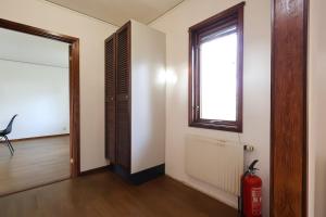 Workers House Near Volvo