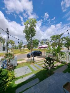 Phan Thiet Beach Villa