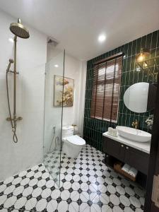 Phan Thiet Beach Villa