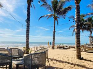 Phan Thiet Beach Villa