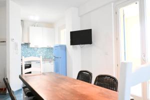 P057 - Porto Recanati, nuovo quadrilocale con terrazzo vista mare