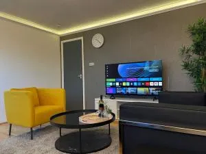 London Suburb Borehamwood - 博勒姆伍德