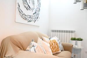 P057 - Porto Recanati, nuovo quadrilocale con terrazzo vista mare