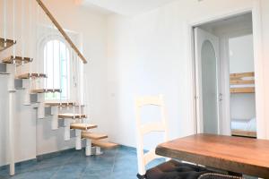 P057 - Porto Recanati, nuovo quadrilocale con terrazzo vista mare