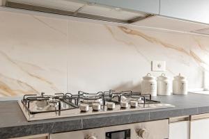 SEASIDE LOFT - 3 camere,2 bagni a 300 mt dal mare