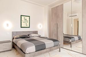 SEASIDE LOFT - 3 camere,2 bagni a 300 mt dal mare