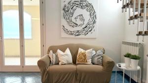 P057 - Porto Recanati, nuovo quadrilocale con terrazzo vista mare