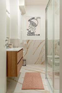 SEASIDE LOFT - 3 camere,2 bagni a 300 mt dal mare