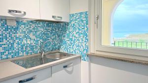 P057 - Porto Recanati, nuovo quadrilocale con terrazzo vista mare