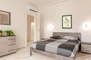 SEASIDE LOFT - 3 camere,2 bagni a 300 mt dal mare