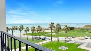 P057 - Porto Recanati, nuovo quadrilocale con terrazzo vista mare