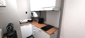 Studio 721, Port Nature 7 au village naturiste