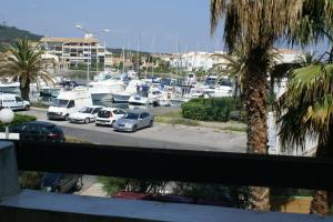 Studio 721, Port Nature 7 au village naturiste