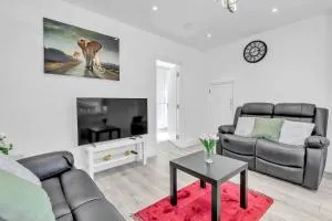 Kemptown Corner with Free Parking By My Getaways - Bevendean