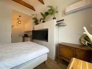 Villa Pippingsburg am Strand