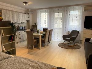 Thermal Kuckó Hajdúszoboszló fürdő mellett