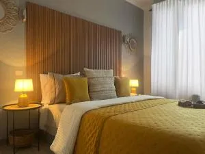 Casa Natur Alvão - Parada