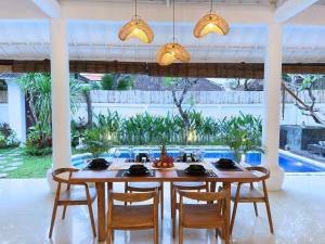 A strategic 2 bedroom villa in seminyak