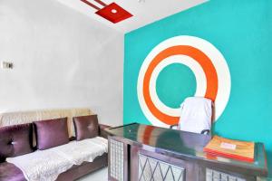 Hotel O Aniruddha Palace