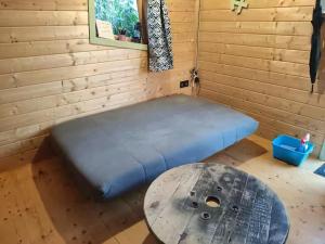 Maisons d'hotes La cachouette : photos des chambres