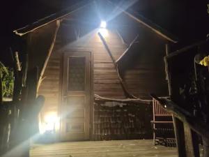 Maisons d'hotes La cachouette : photos des chambres