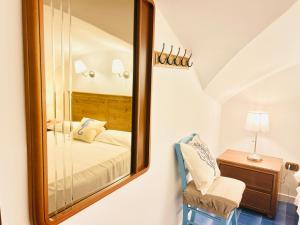 Acqua Marina - UN LETTO IDEALE