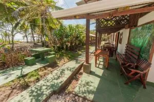 Cabinas Balcon del Mar Tortuguero - 托尔图格罗