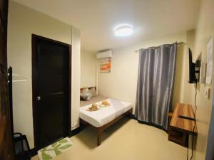 Mongkis Pensionhouse