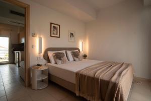 Kanali Homes - 3hvězdičkové hotely ve městě Kanali