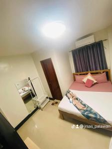 Mongkis Pensionhouse