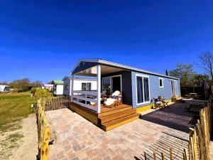 The Captain's Cabin - Petten