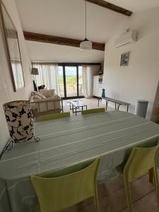 Appartements 1chemindelafontaine : photos des chambres