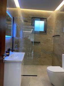 Yiannis & Victoria Villa