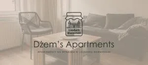 Dżem's Apartaments - Redy