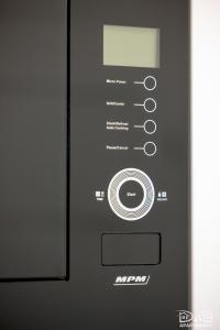 Taras Dla Dwojga D&D Apartments