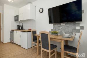 Taras Dla Dwojga D&D Apartments