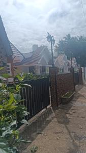 Mount Mist Villa