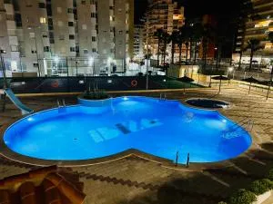 Apartamento Cullera playa - Benicull