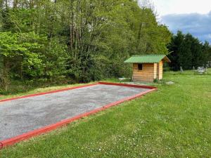Charmante maison basque entre ville et campagne