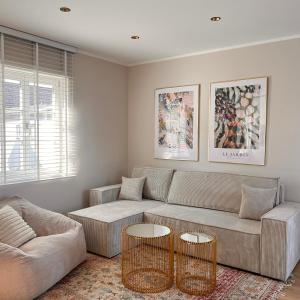 Apartment mit Mainblick 15 Min vom FFM-Airport